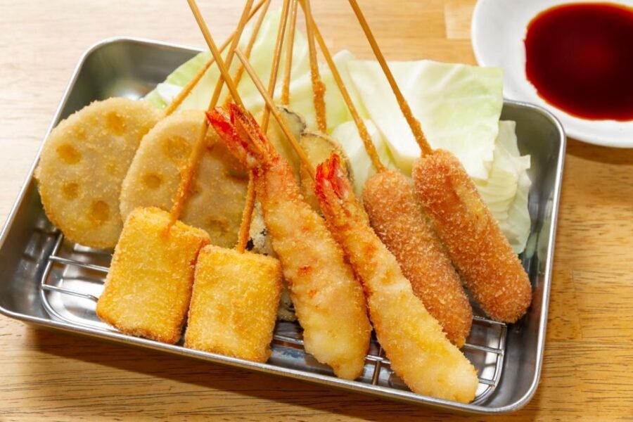 Osaka: Bar-Hopping Night Tour in Namba - Hozenji Temple: A Small Stop That Changes the Whole Mood