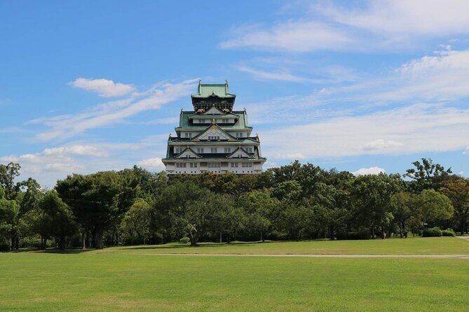 Osaka Castle Admission Ticket - Timing Tips: Opening Hours, Last Entry, and Weather Reality