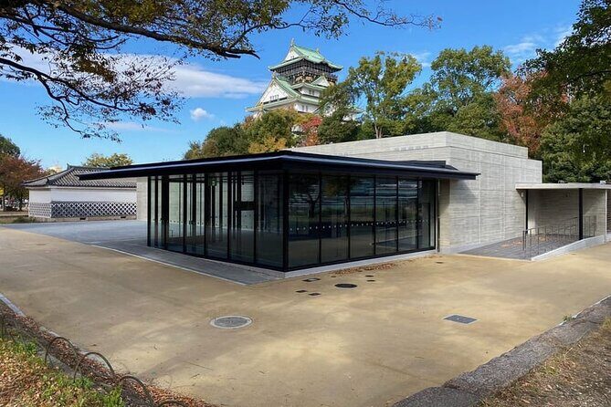 Osaka Castle Admission Ticket - Who This Works For (and When You Should Think Twice)