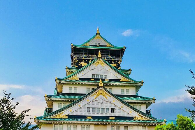 Osaka Castle Admission Ticket - Price and Value: What $13.49 Covers (and What Likely Costs Extra)