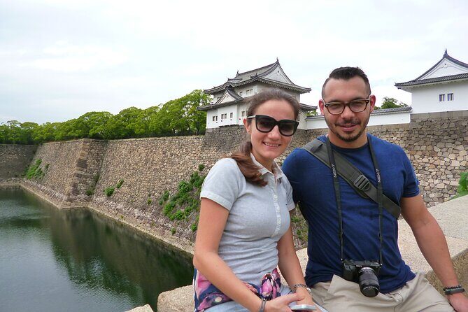 Osaka Castle and Sumiyoshi Taisha Shrine Private Half-Day Tour - What you’ll learn (and what makes the guide matter)