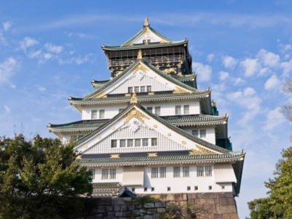 Osaka Castle Tour – With Optional City Highlights (3 hours) - Key points that make this Osaka tour work
