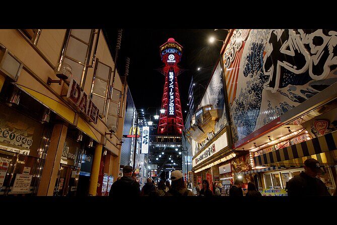 Osaka Cinematic Film experience Video + Photo (ONLY ONE BOOKING) - Price and value: is $150 per person worth it?