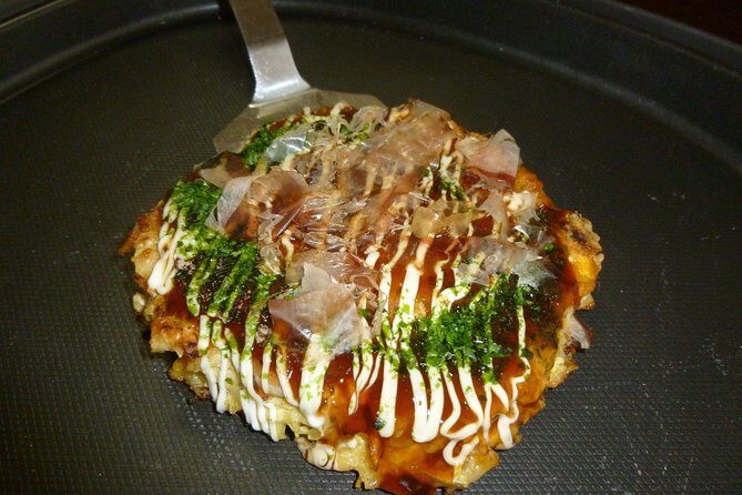 Osaka Cooking Class: Okonomiyaki &Japanese cuisines experience - What You Actually Walk Away With: More Than Full Stomachs