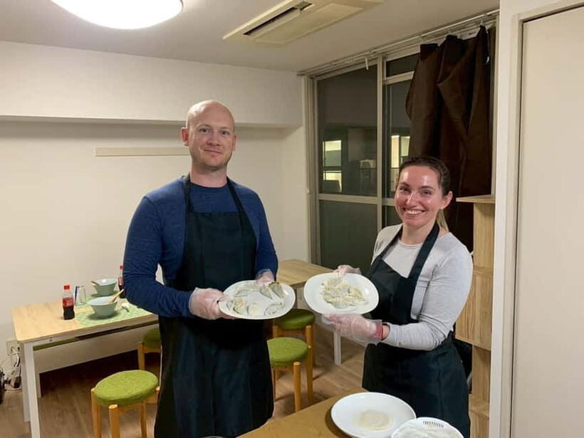 Osaka: Cooking Class Ramen & Gyoza Course in Nanba - Price and Value: Is $70 a Good Deal?