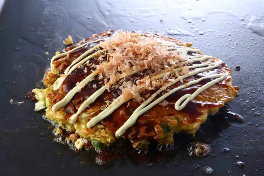Osaka: Cooking Class & Sake Tasting with Local Market Visit - FAQ