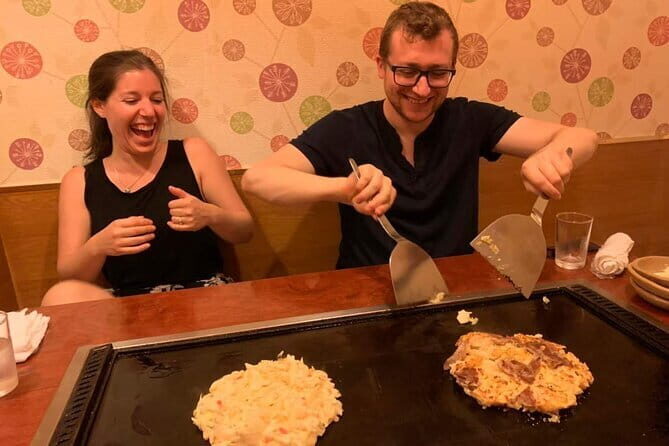 Osaka Customized Private Tour: See Top Attractions in 1 Day - How a private customized Osaka day actually plays out