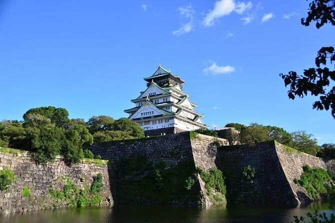 Osaka Customized Private Tour: See Top Attractions in 1 Day - Walking, public transport, and why the pace stays manageable