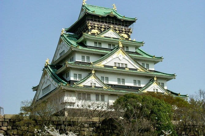 Osaka Customized Private Tour: See Top Attractions in 1 Day - The route: Dotonbori first, because Osaka starts loud