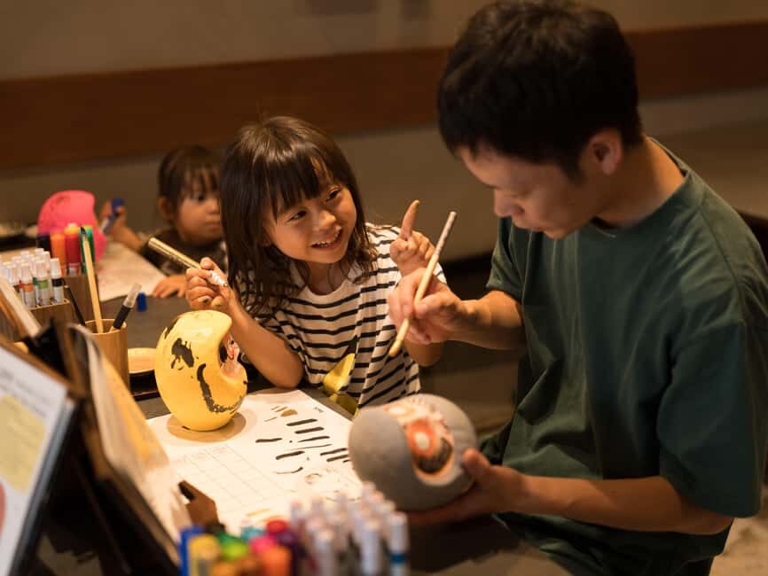 Osaka Daruma Workshop — Paint Your Own Good-Luck Daruma - Key things I’d bet on before you go