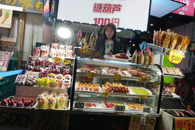 Osaka Delights: Traditional Japanese Food Tour - The guide factor: how Paula, Angeles, and the others change the meal
