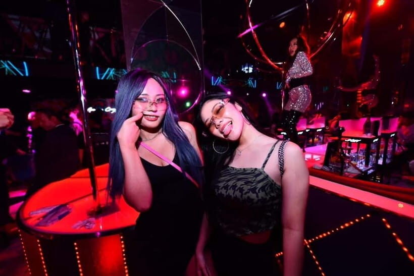Osaka Dotonbori: CHEVAL Nightclub Ticket with Drink/VIP Plan - CHEVAL’s Osaka address: why this location matters at night