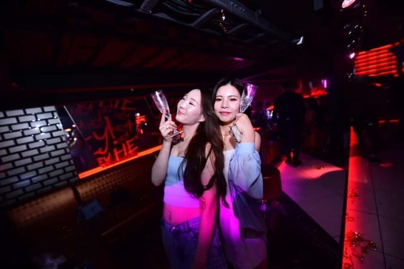 Osaka Dotonbori: CHEVAL Nightclub Ticket with Drink/VIP Plan - Rules, dress code, and age checks: the stuff that can ruin a night if ignored