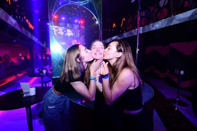 Osaka Dotonbori: CHEVAL Nightclub Ticket with Drink/VIP Plan - Should you book the CHEVAL VIP ticket in Osaka?