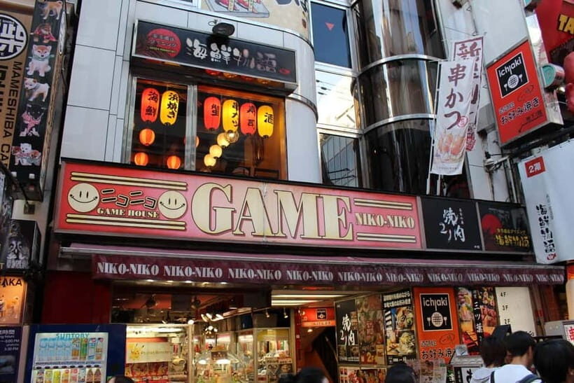 Osaka Dotonbori: Hand Roll Sushi Experience - Practical details that help your first attempt at hand rolls