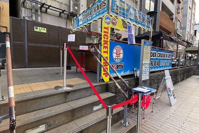 Osaka Dotonbori Wonder Cruise - Who should book this cruise (and who may want to skip)