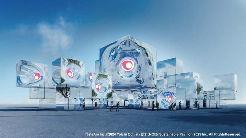 Osaka: Expo 2025 Admission Ticket - Expo 2025 Osaka in Context: Dates, Hours, and Yumeshima Island