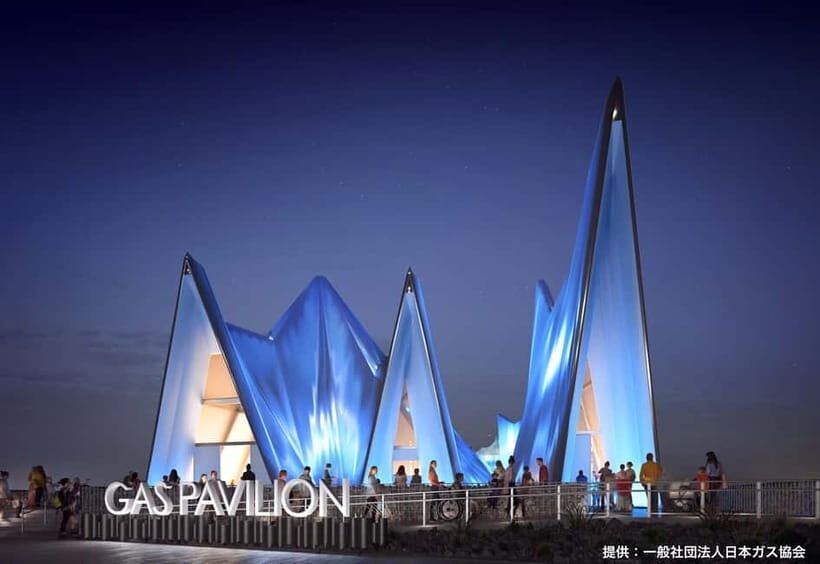 Osaka: Expo 2025 Admission Ticket - Opening Hours Reality Check: 9:00 AM to 10:00 PM Pacing Plan