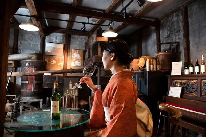 Osaka Food Adventure Tour: Walking with a Local Guide - Value check: why $79.28 can make sense in Osaka