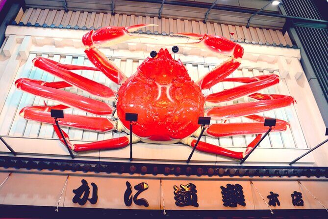Osaka Food Quest: Self-Guided Culinary & History Adventure - National Bunraku Theater: 753 seats, 159 seats, and why performance matters