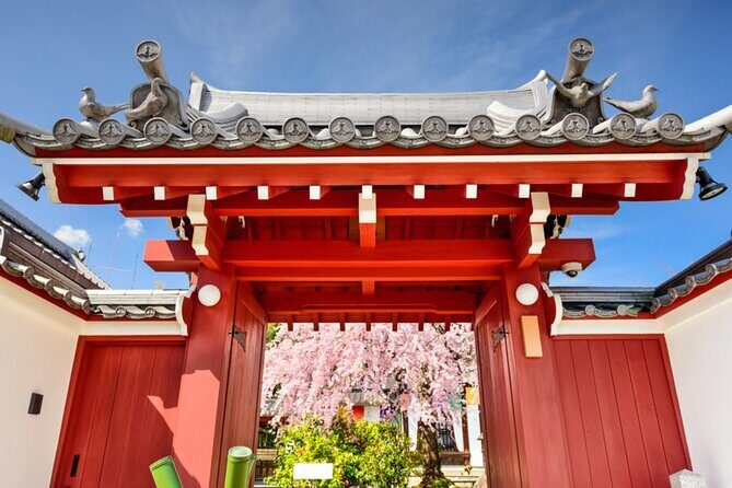 Osaka Food Quest: Self-Guided Culinary & History Adventure - Konamon Museum: takoyaki culture you can actually see and touch