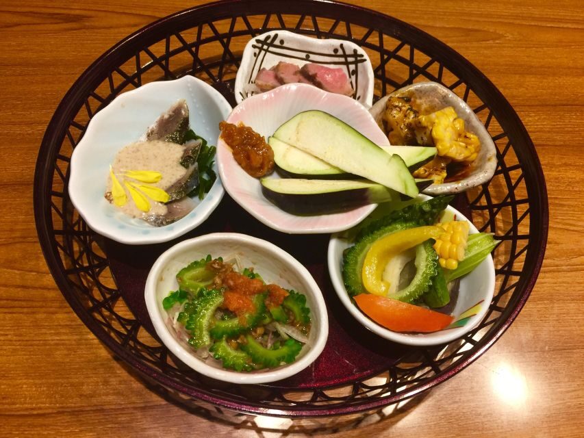 Osaka: Food Tour at Night with Tastings - Key Highlights Worth Prioritizing