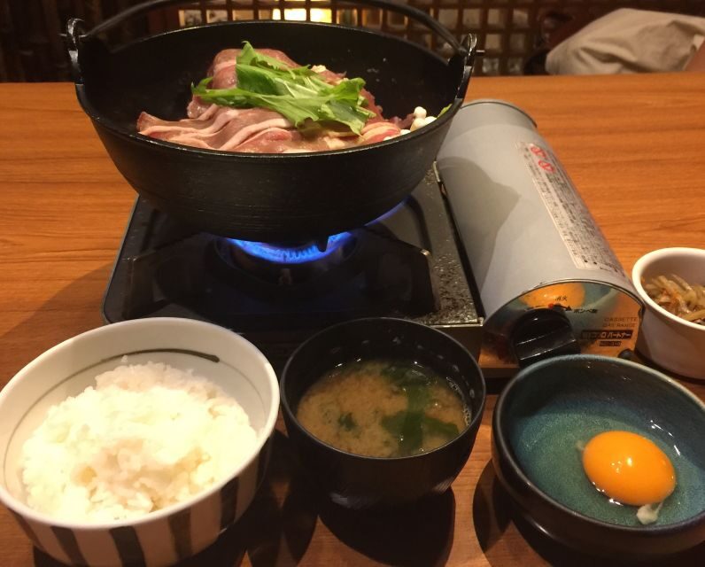 Osaka: Food Tour at Night with Tastings - Who Should Book This (and Who Might Skip It)
