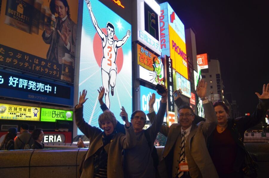 Osaka: Food Tour at Night with Tastings - Should You Book It? My Decision Guide