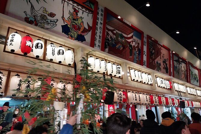 Osaka Food Tour with 10 Classic Japanese Tastings & Drinks - Price and logistics: $86.50 for 10 tastings is the math that matters