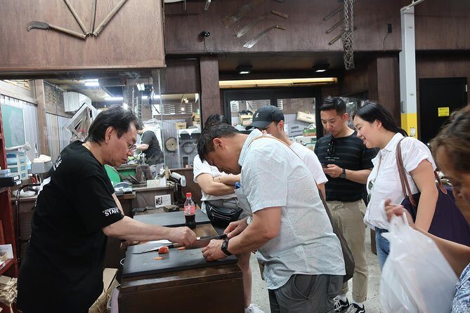 Osaka Food Walking Tour with Market Visit - Group size, timing, and how to plan your morning