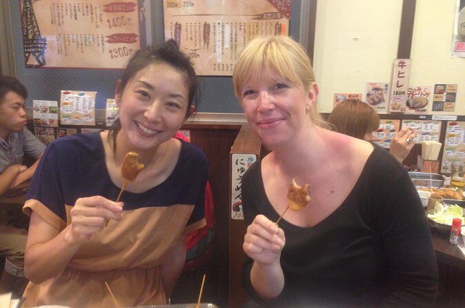 Osaka Food Walking Tour with Market Visit - Should you book this Osaka Food Walking Tour with Market Visit?