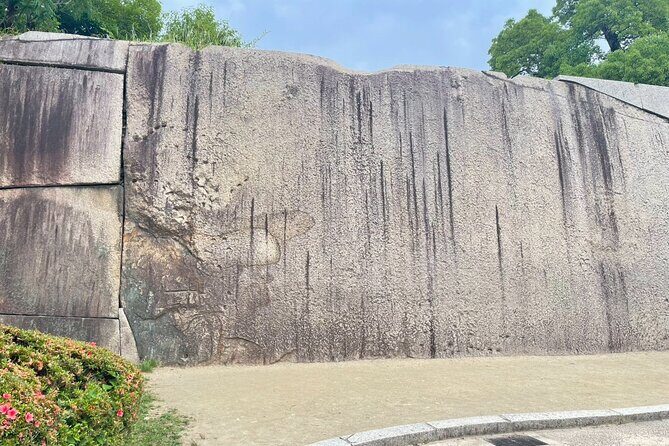 Osaka Full-Day Experience with Castle, Kushikastu and Temple - Food, Drinks, and Timing: What to Expect When Lunch Is Not Included