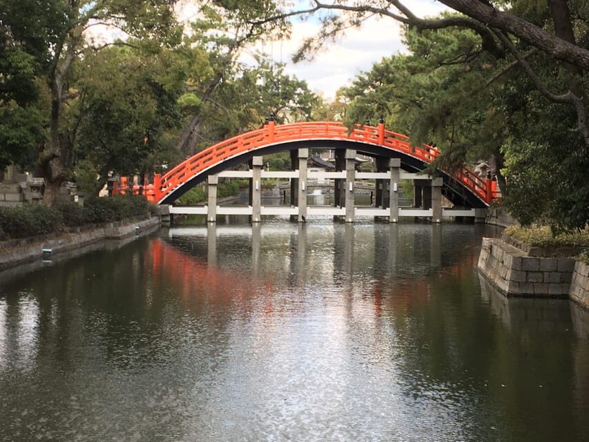 Osaka: Full-Day Private Guided Tour of the Historical City - Key highlights at a glance