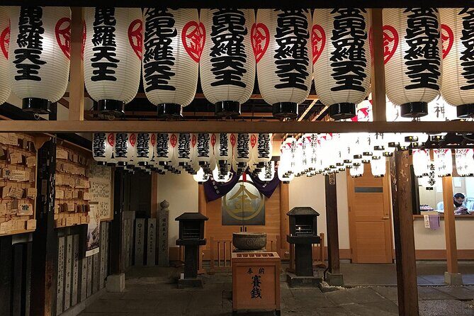Osaka Full Day Walking Tour with Local Expert Guide - Key highlights to know before you go
