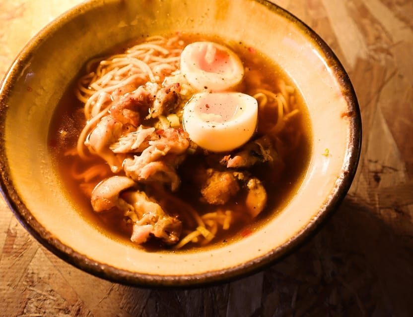 Osaka: Gluten-Free Ramen and Gyoza Cooking Class - Who this cooking class is perfect for (and who should skip it)