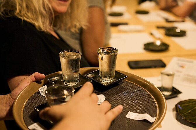 Osaka: Guided Food Tour with 12 Dishes at 4 Local Eateries - Meeting at Don Quijote: Getting Oriented Fast