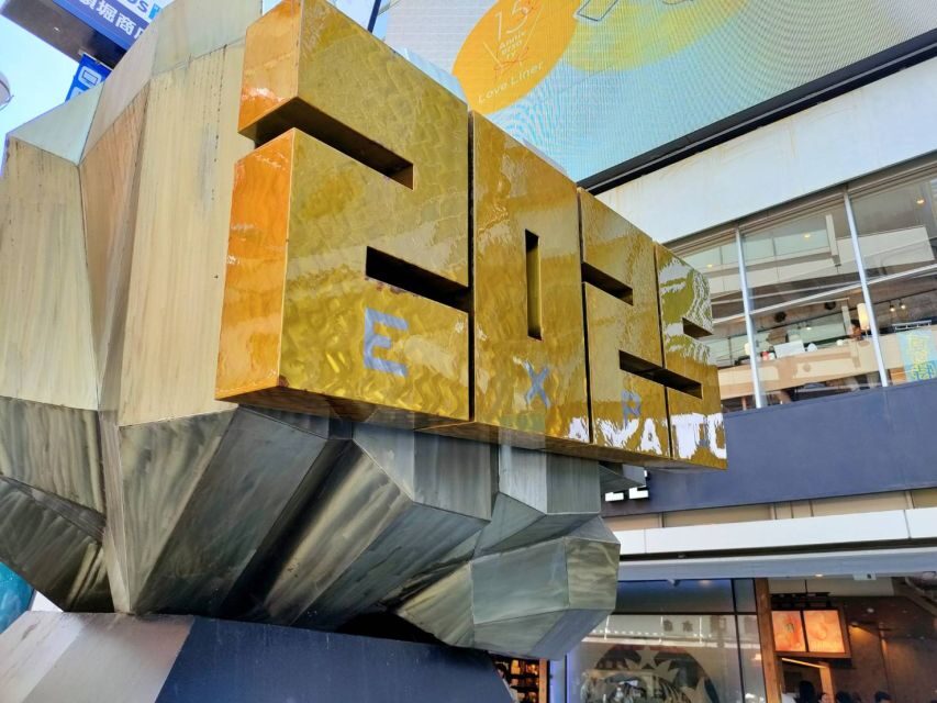 Osaka: Half-day Ultimate Highlights Guided Walking Tour - Ebisu Bridge and Dotonbori: the neon heart of Osaka