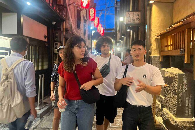 Osaka Highlights Half-Day Walking Tour!!! - Pace, Planning, and What to Bring for a Smooth Walk