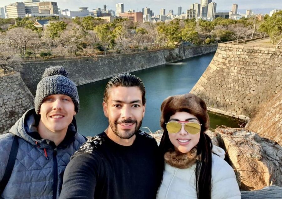 Osaka: Highlights & Hidden Gems Private Walking Tour - A private Osaka walk that feels custom, not crowded
