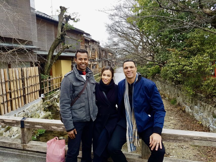 Osaka: Highlights & Hidden Gems Private Walking Tour - Hozenji Yokocho: retro lanes that still feel like Osaka