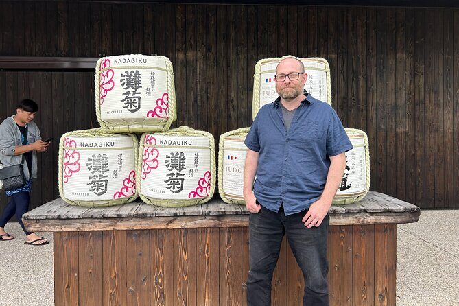 Osaka-Himeji Customize Tour with Pickup and DropOff - Price and value: what you’re paying for