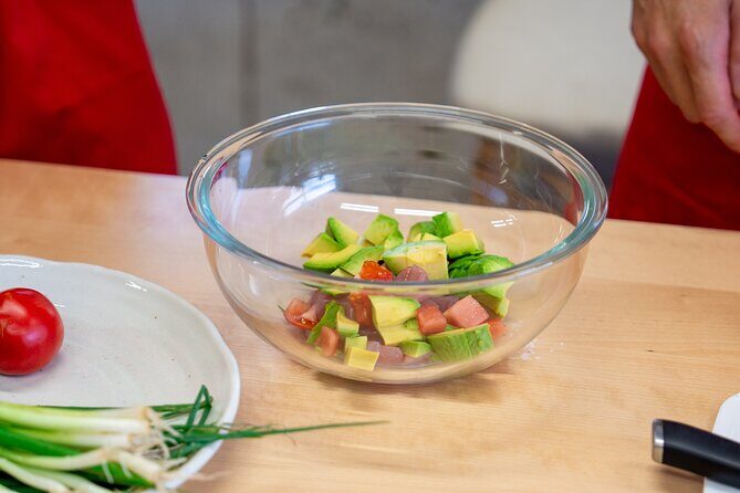 Osaka Home Feast Cooking and Sake Experience - Sake Pairing While You Cook: What It Adds to the Night