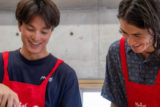 Osaka Home Feast Cooking and Sake Experience - Price, Group Size, and Timing: Is It Good Value?