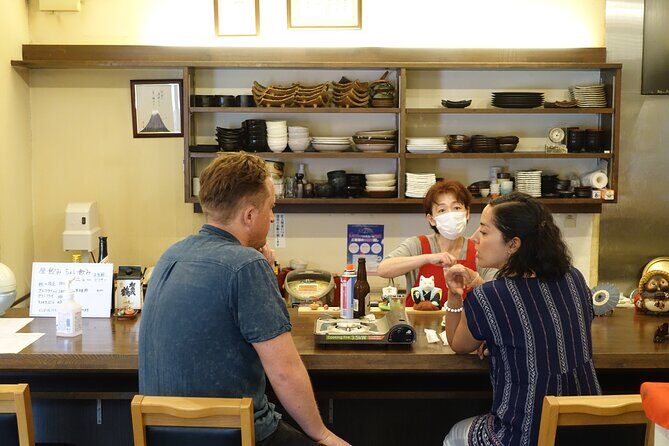 Osaka Japanese Cooking And Matcha Class near Osaka Castle - Matcha at Home: A Skill You Can Repeat