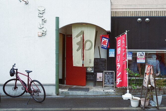 Osaka Japanese Cooking And Matcha Class near Osaka Castle - Your Main Cooking Choice: Home Dishes, Okonomiyaki, or Bento