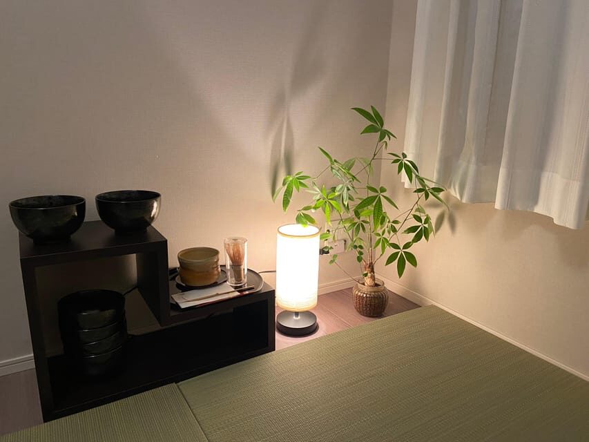 Osaka; Japanese Tea ceremony experience, Macha and Sencha - Who this Osaka tea ceremony is best for
