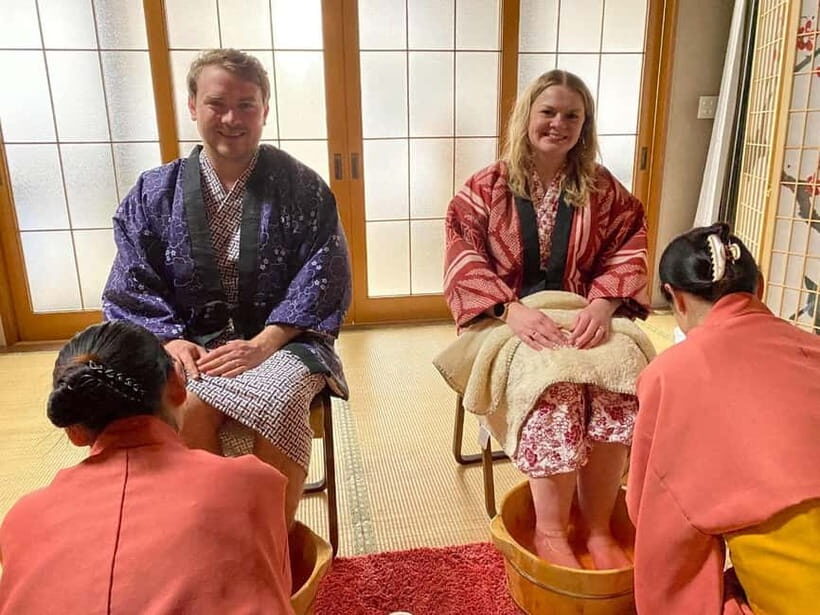 Osaka: Japanese Zen Massage and Facial at the Temple/180-min - Price and Value in Osaka: Is It Worth $258?