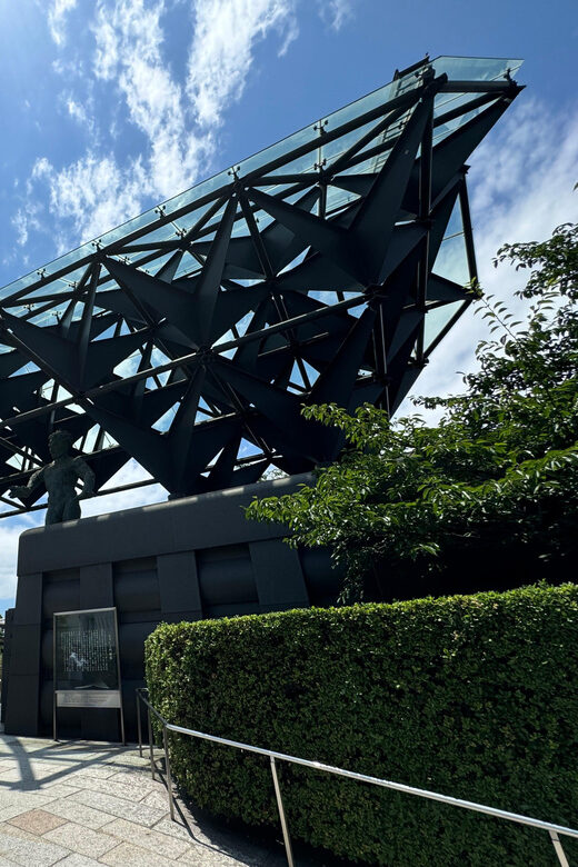 Osaka: Japan’s Oldest Temple & Bone Buddha Walking Tour - Price and Value: Is $65 Worth It?