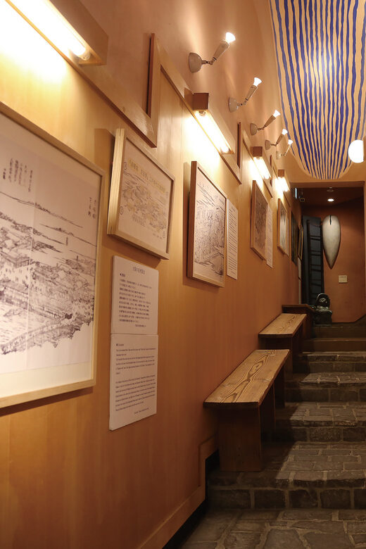 Osaka: Kamigata Ukiyo-e Museum Admission Ticket - Key things I’d bet you’ll notice here