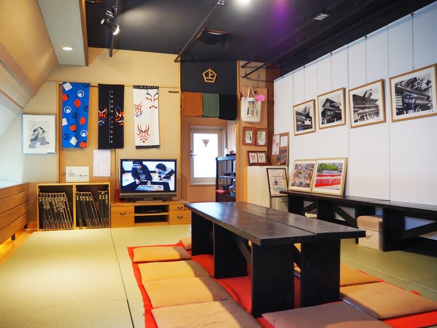 Osaka: Kamigata Ukiyo-e Museum Admission Ticket - What makes Kamigata ukiyo-e different from other ukiyo-e